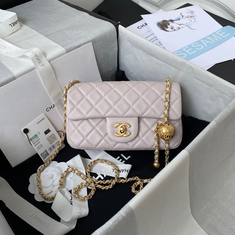 Amelia- CHL Bags - 7640