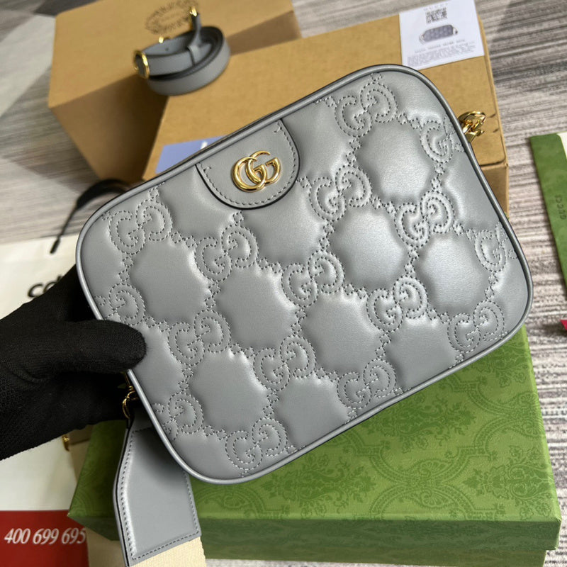 Amelia- GCI LUXURY LADY BAG - BRANDED BAGS FOR WOMEN - 489