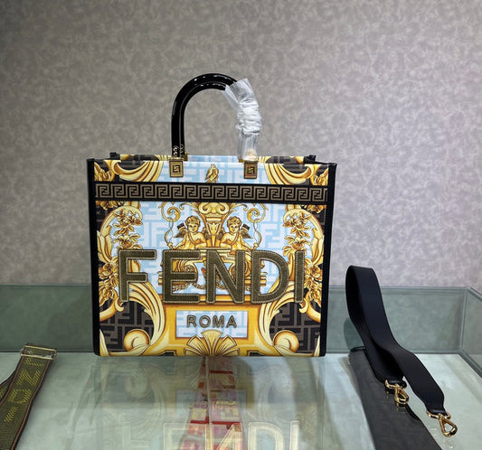 Amelia's Bag Gallery - VAR Bags - 210