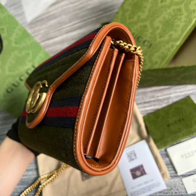 Amelia - Guki Lady Bags - 863