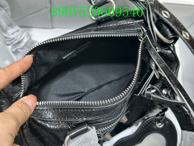 Amelia - BGA Bags - 1756