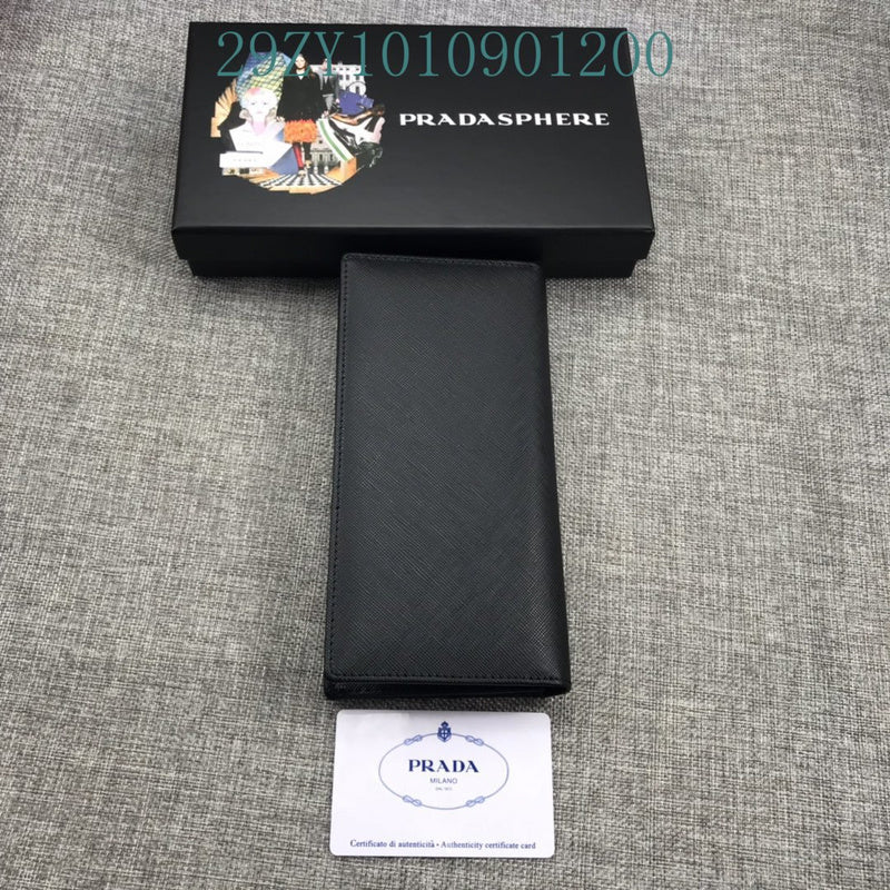 Amelia - PD Wallet - 476