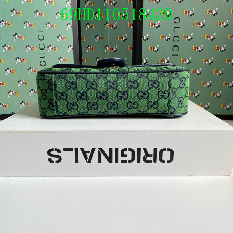 Amelia - GCI Bags - 11039
