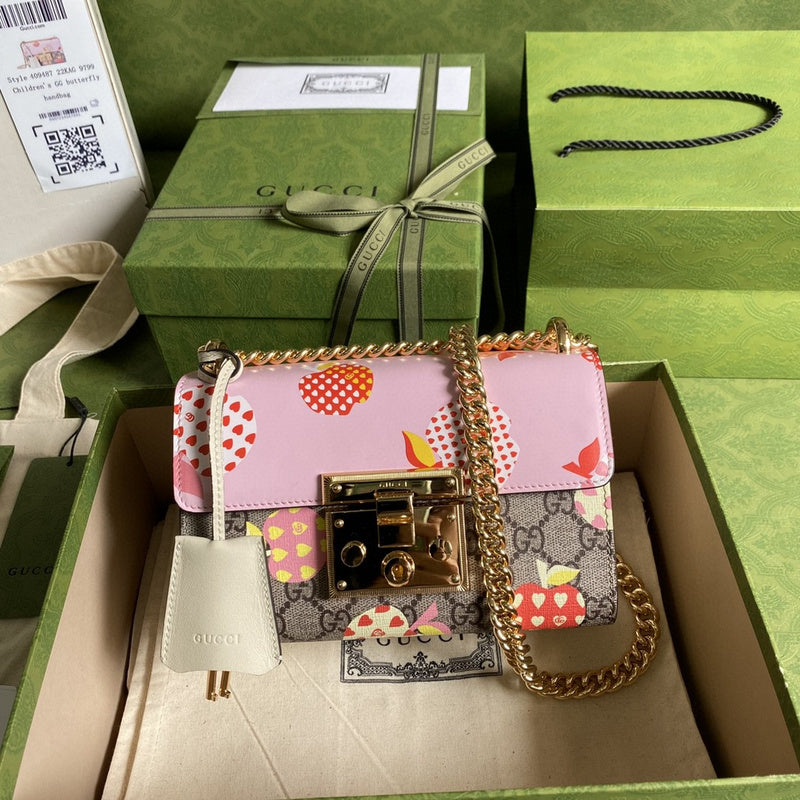 Amelia- GUKI Bags - 1757