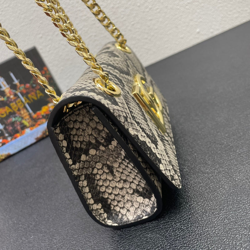Amelia- DG Bags - 180