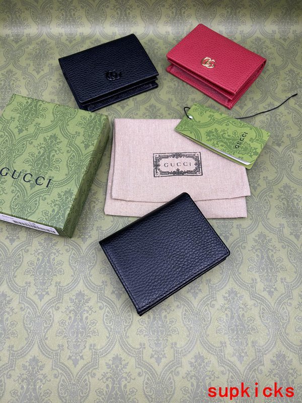 Amelia- Mix Wallets - 265