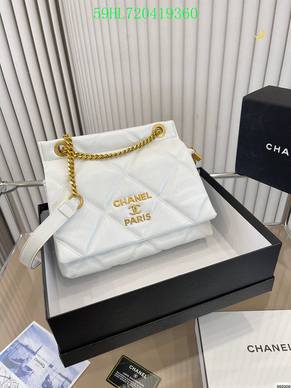 Amelia - CHL Bags - 1064