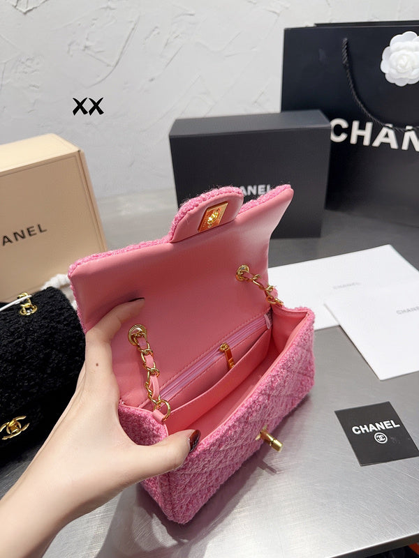 Amelia- CHL Bags - 7061