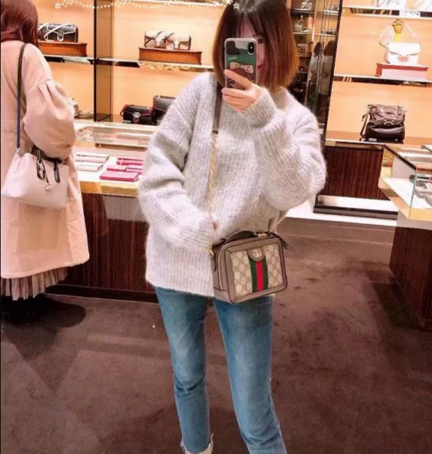 Amelia- GUKI Women Bags - 1138