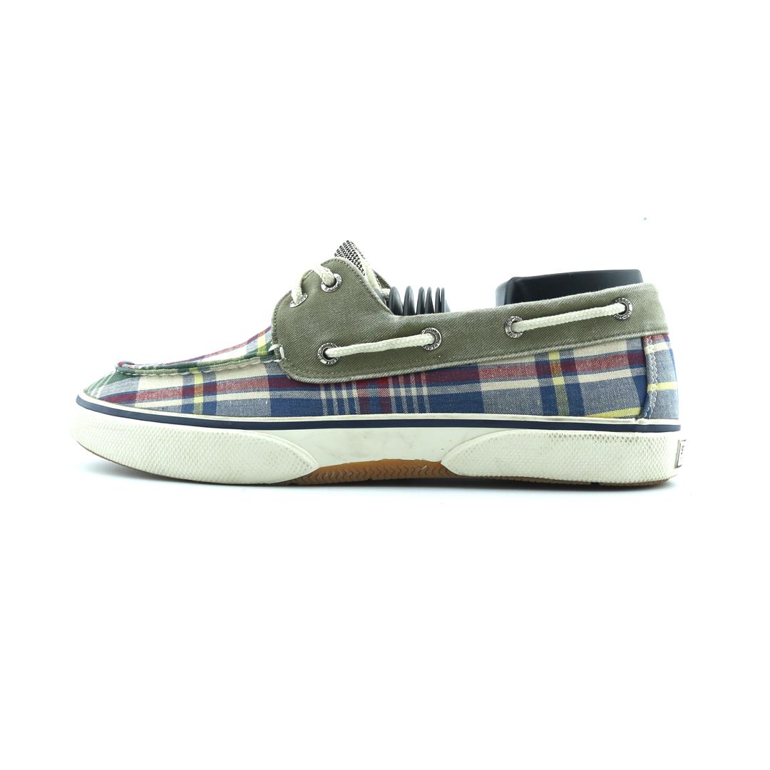SPERRY TOP SIDER