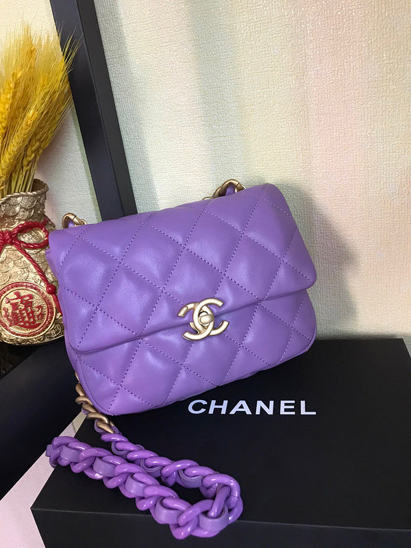AmeliaLuxury - CHL Bags - 3251
