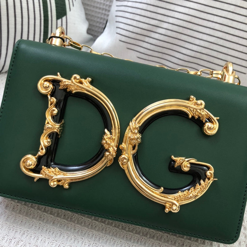 Amelia- DG Bags - 053