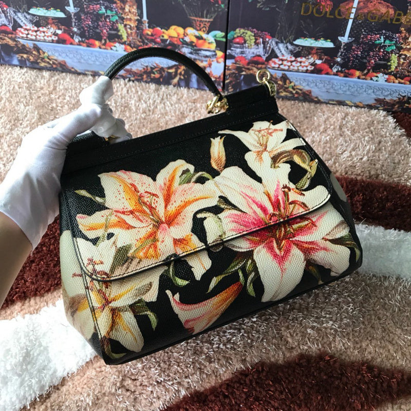Amelia- DG Bags - 254