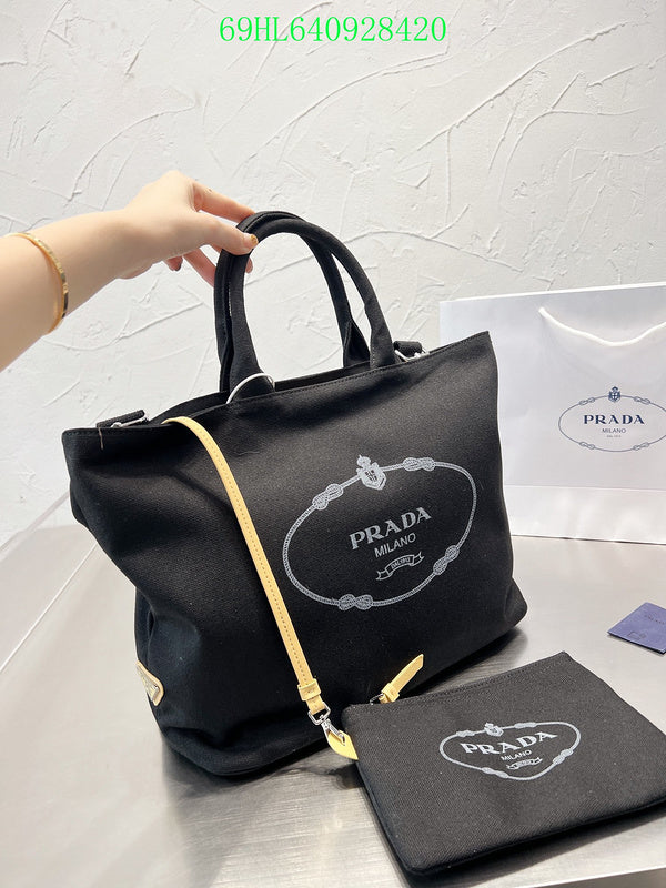 Prada Bags - The Barnes Bags  960