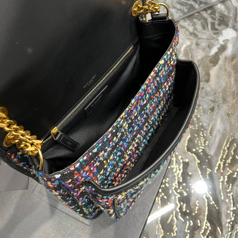 Amelia - YSL Bag - 4210