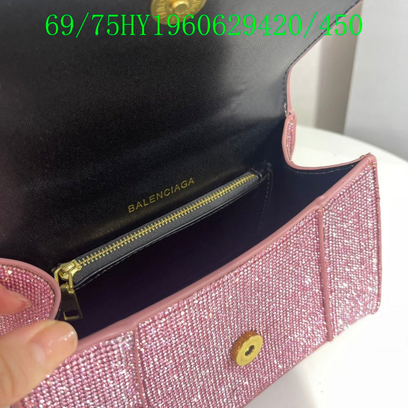 Amelia - BGA Bags - 2227
