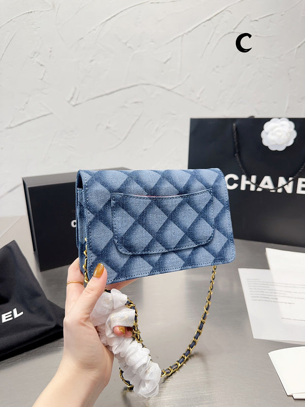 Amelia- CHL Bags - 7225