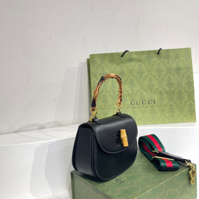 Amelia- GCI Bags - 2007