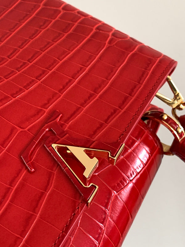 Amelia's Bag Gallery - LOV Bags - 1155