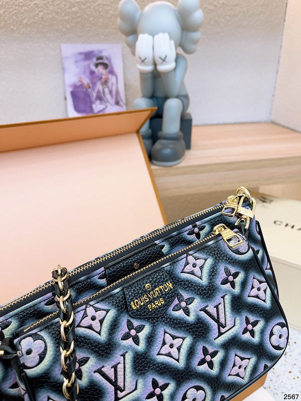 Amelia - LV Bags - 14608