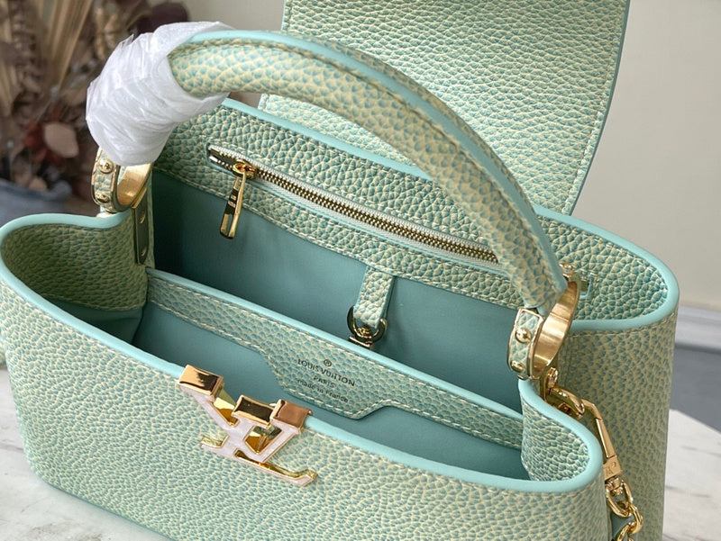 Fashion Lu-Vi bags - 4869