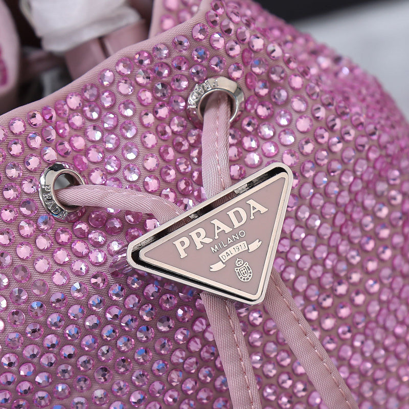 Amelia- PRDA  LUXURY BAGS - 285