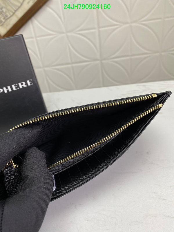 Amelia - PD Wallet - 327