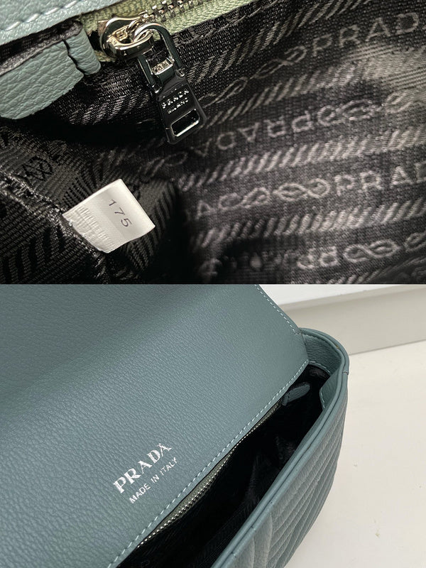 Amelia- PRDA  LUXURY BAGS - 162