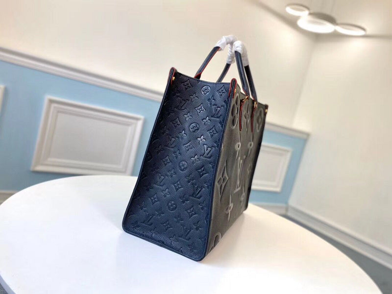 Fan Fashion Lu-Vi bags - 17809