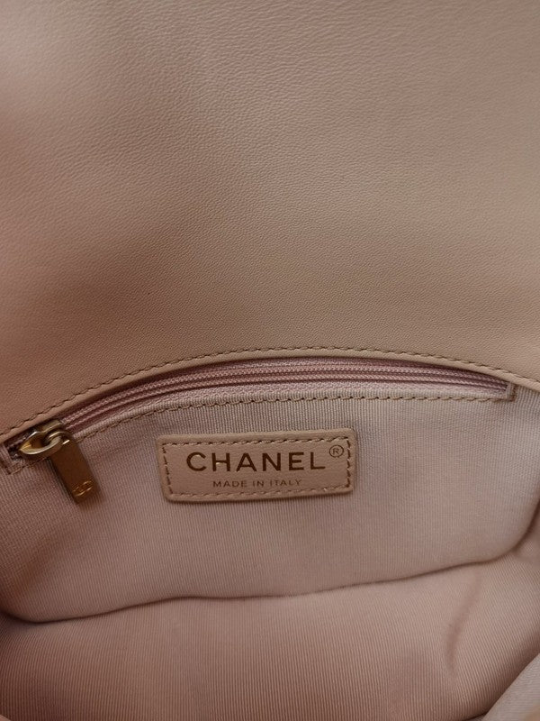 Wellow Bags - Chanel - Bags  - 490