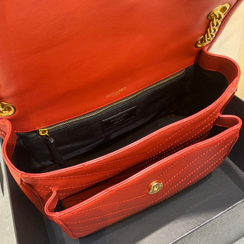 Amelia - YSL Bag - 4044