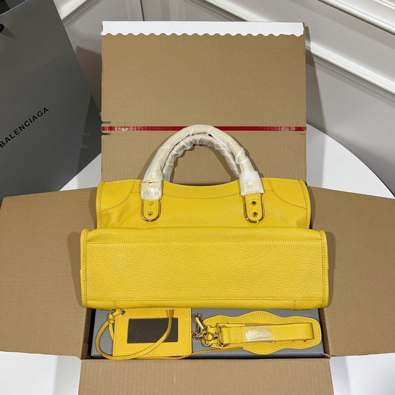 Amelia - BLN-CIAGA WOMEN LUXURY BAGS - 415