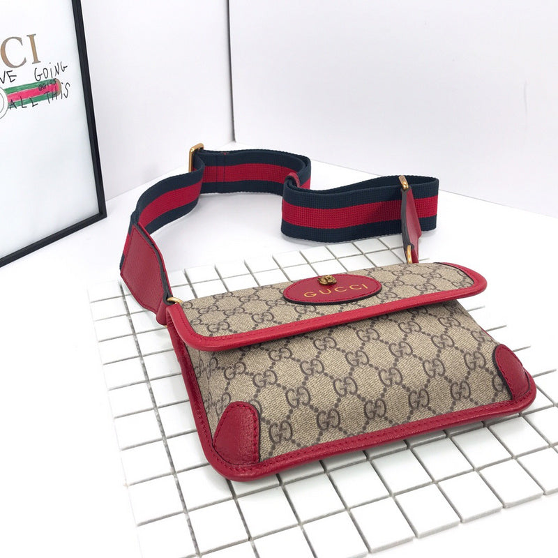 Amelia Fashion - GCI Bags - 2588