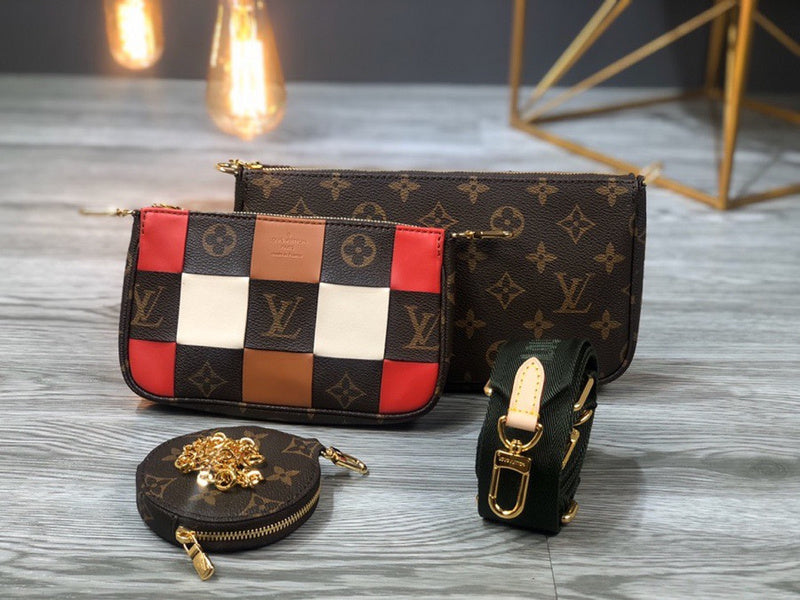 Amelia - LV Bags - 13262