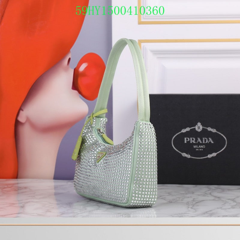 Prada Bags - The Barnes Bags  402