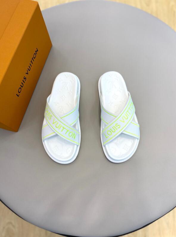 AmeliaLuxury - LOV Men Shoes - 1092