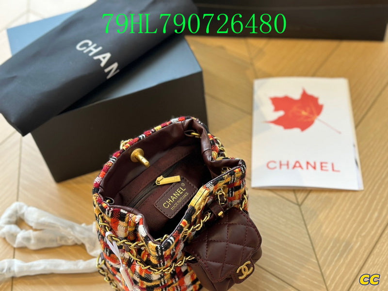 Amelia - CHL Bags - 321
