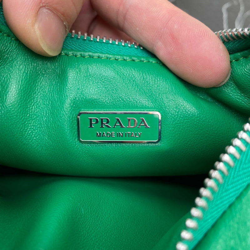 Amelia- PRDA  LUXURY BAGS - 870