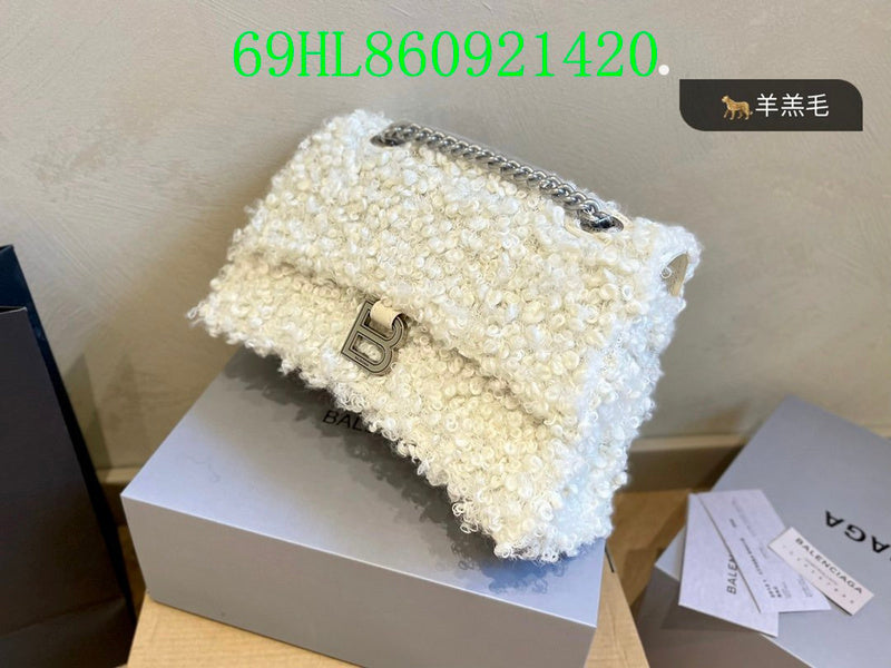 Amelia - BGA Bags - 2044