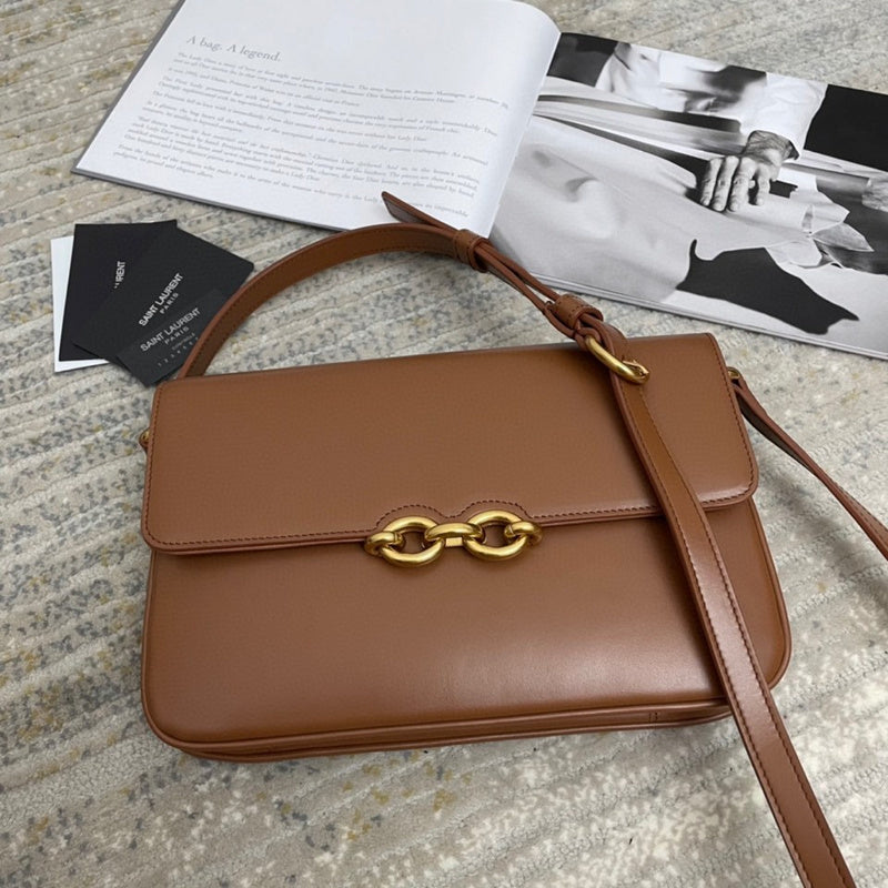 Amelia - YSL Bag - 3819