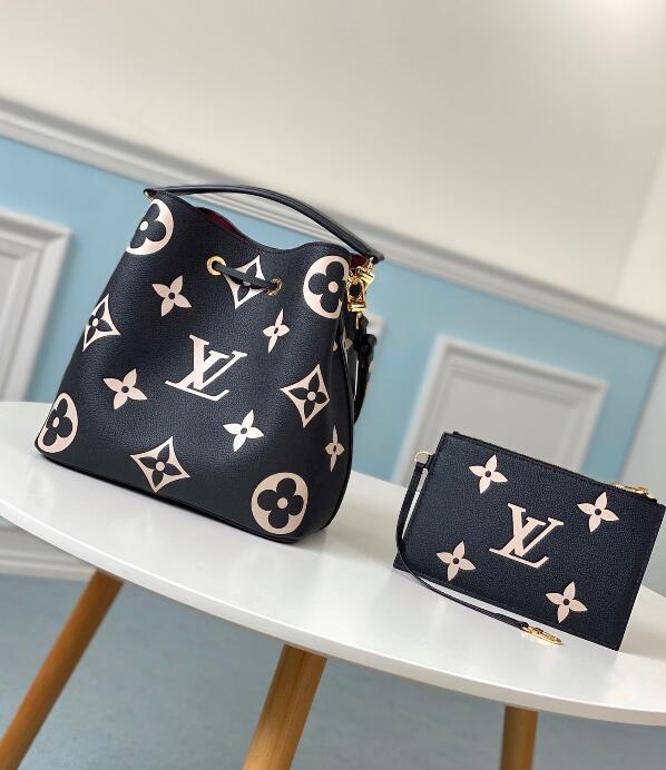 AmeliaLuxury - LOV Bags - 2698