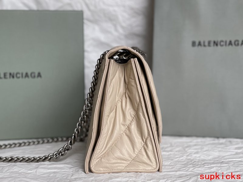 Amelia- BG Hourglass Bags - 001