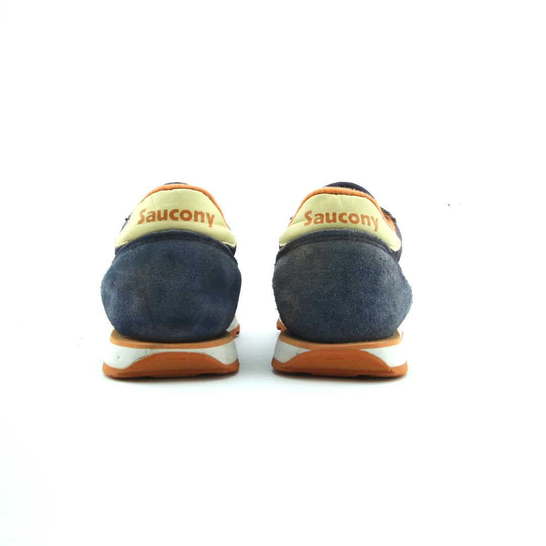 SAUCONY JAZZ LOW PRO