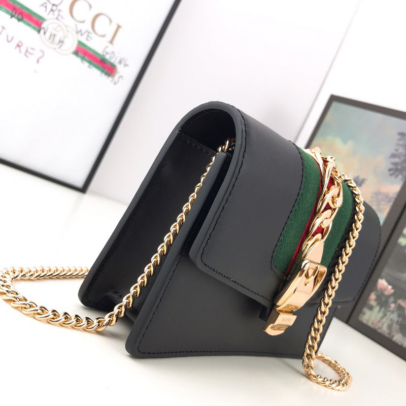 Amelia Fashion - GCI Bags - 2594