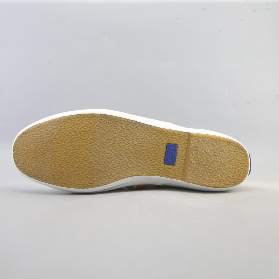 KEDS RIFLE PAPER CO. X