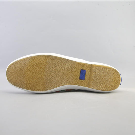 KEDS RIFLE PAPER CO. X
