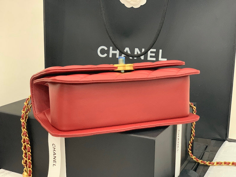 Amelia- CHL Bags - 7386