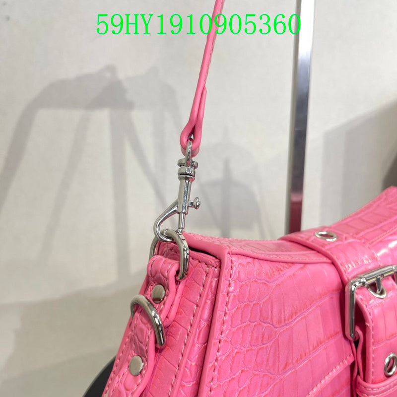 Amelia - BGA Bags - 2108
