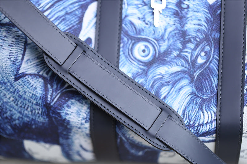 Amelia - LOV Travel Bags - 272