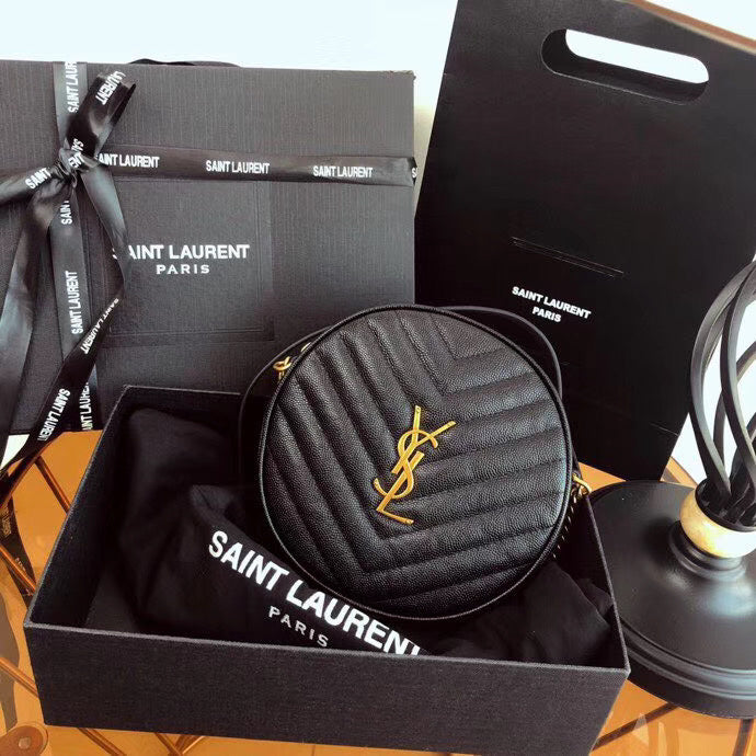 Amelia - YSL Bag - 3831